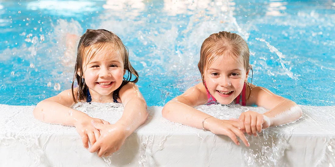 Firstflow Schwimmkurse von H2O Wasserlerleben 