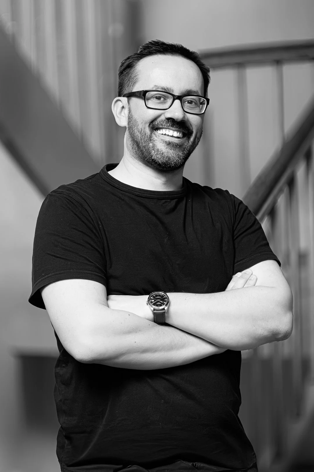 Javier Gonzalez - Release Manager / Care Team CS2 AG