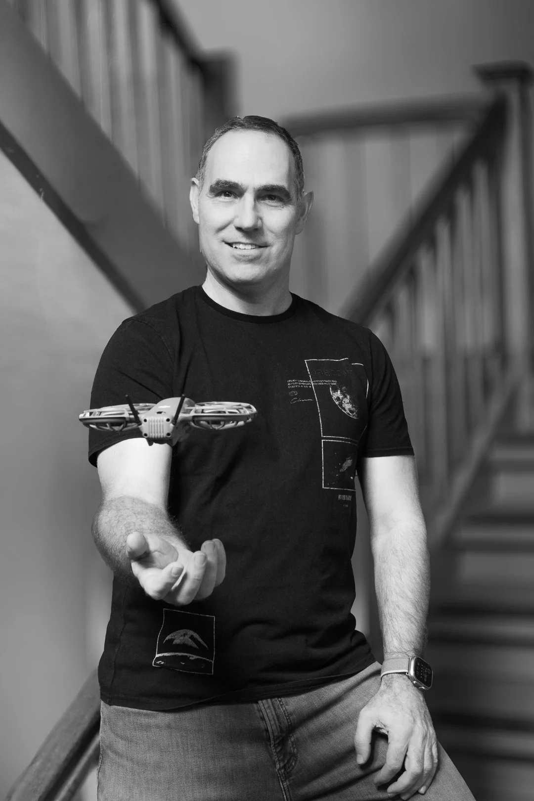 Florian Metzger - Senior Requirements Engineer CS2 AG
