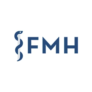 CS2-Referenz | Logo FMH Berufsverband der Schweizer Ärztinnen und Ärzte