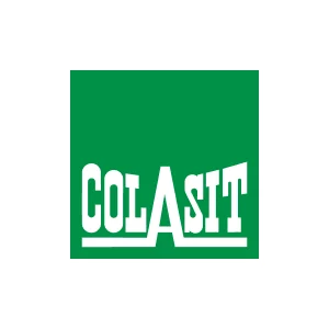 CS2-Referenz | Logo Colasit