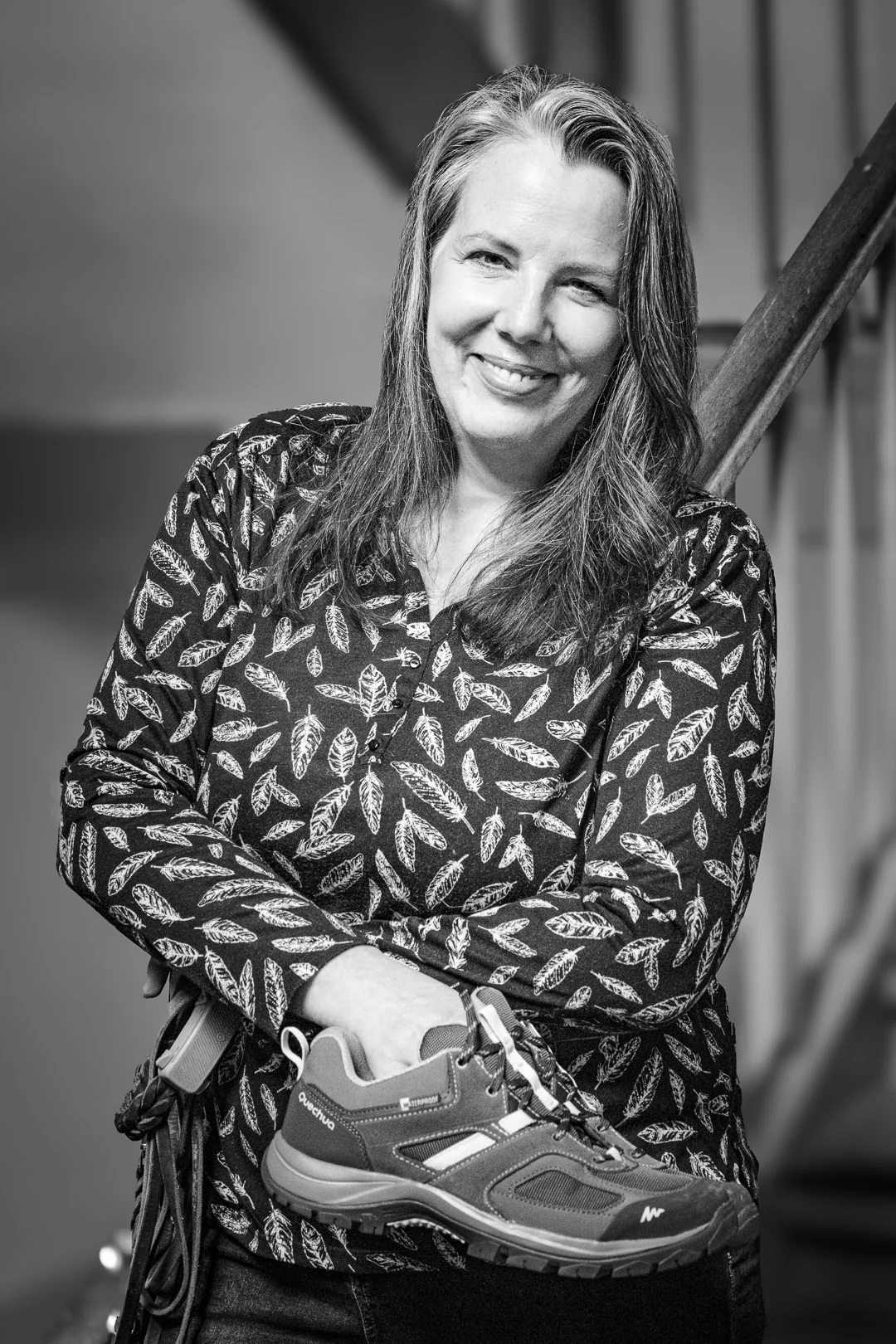 Claudia Sommerhalder - Leiterin Care Team CS2 AG