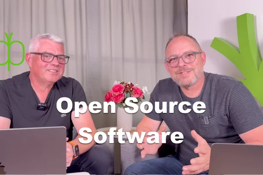 Open Source Software
