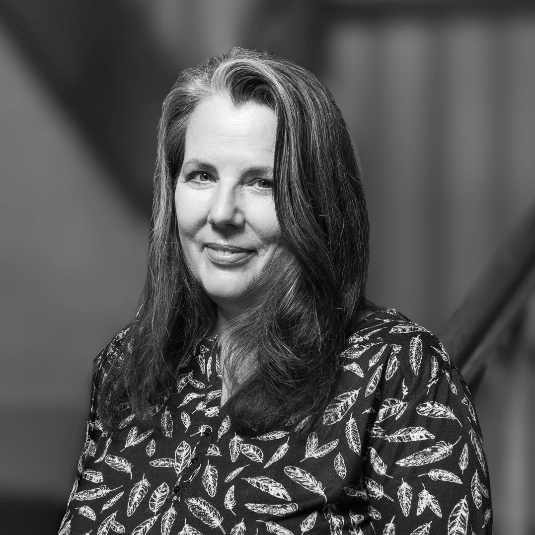 Claudia Sommerhalder - Leiterin Care Team CS2 AG