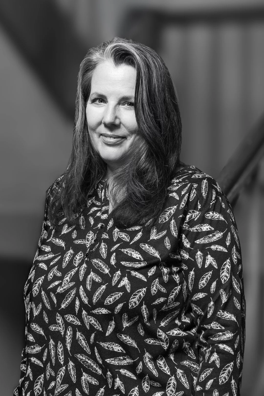 Claudia Sommerhalder - Leiterin Care Team CS2 AG