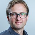 Stefan Schneider ist Leiter Publizistik bei santésuisse und ist unsere Ansprechperson SPOC