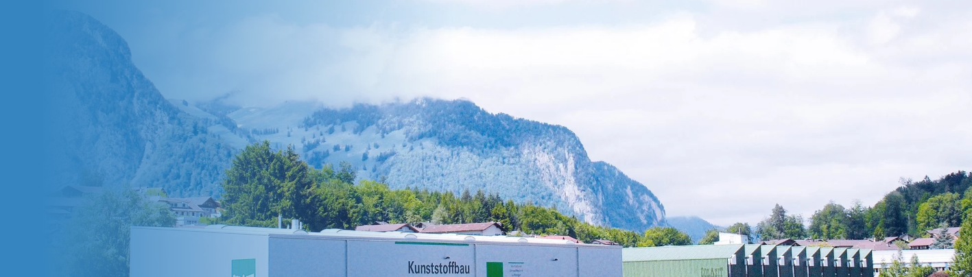 Das Unternehmen Colasit Kunststoffbau aus Spiez