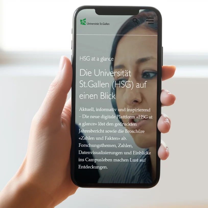 mobile hsg at a glance cs2