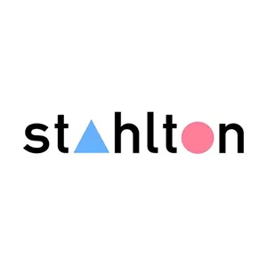 CS2-Referenz | Logo Stahlton Bauteile AG