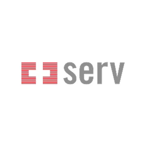 CS2-Referenz | Logo Schweizerische Exportrisikoversicherung SERV