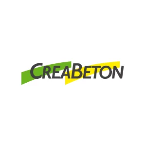 CS2-Referenz | Logo Creabeton
