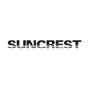 CS2-Referenz | Logo Suncrest GmbH