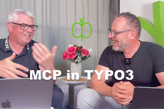 MCP in Typo3