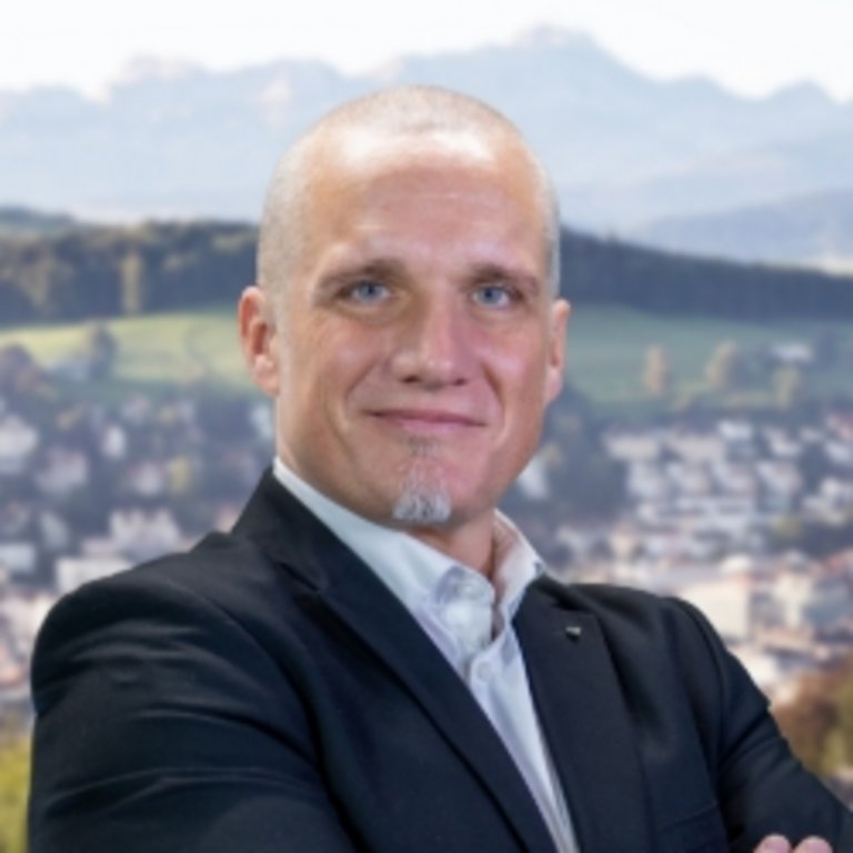 Clemens Bonmassar, Universität St. Gallen HSG