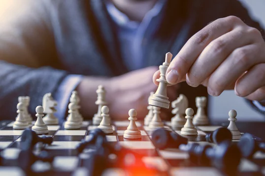 E-Commerce Gamechanger Hyvä