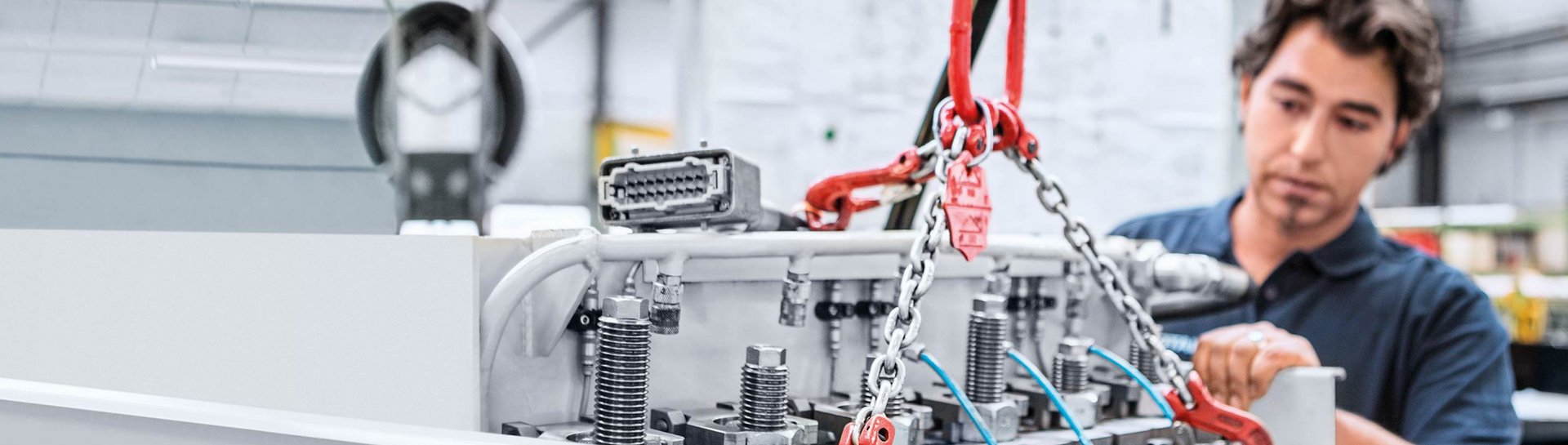 Ergebnis hier anschauen: Neue Website für Hatebur und Carlo Salvi erstellt durch CS2 AG, Sissach