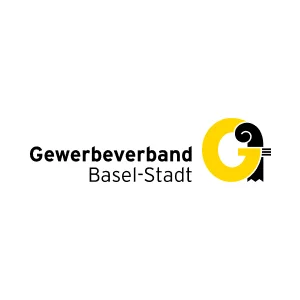CS2 Referenz | Logo Gewerbeverband Basel-Stadt