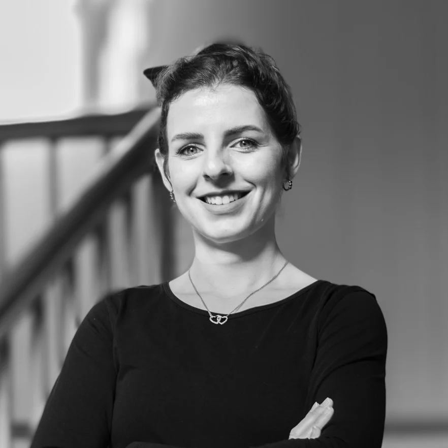 Tanja Kalt - Customer Relationship Managerin / Sales CS2 AG
