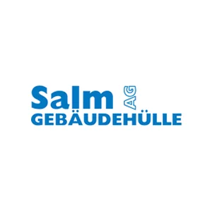 CS2 Referenz | Logo Salm Gebäudehülle AG