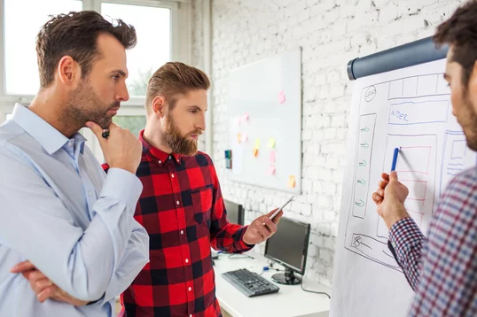 Welche Webagentur passt zu mir?