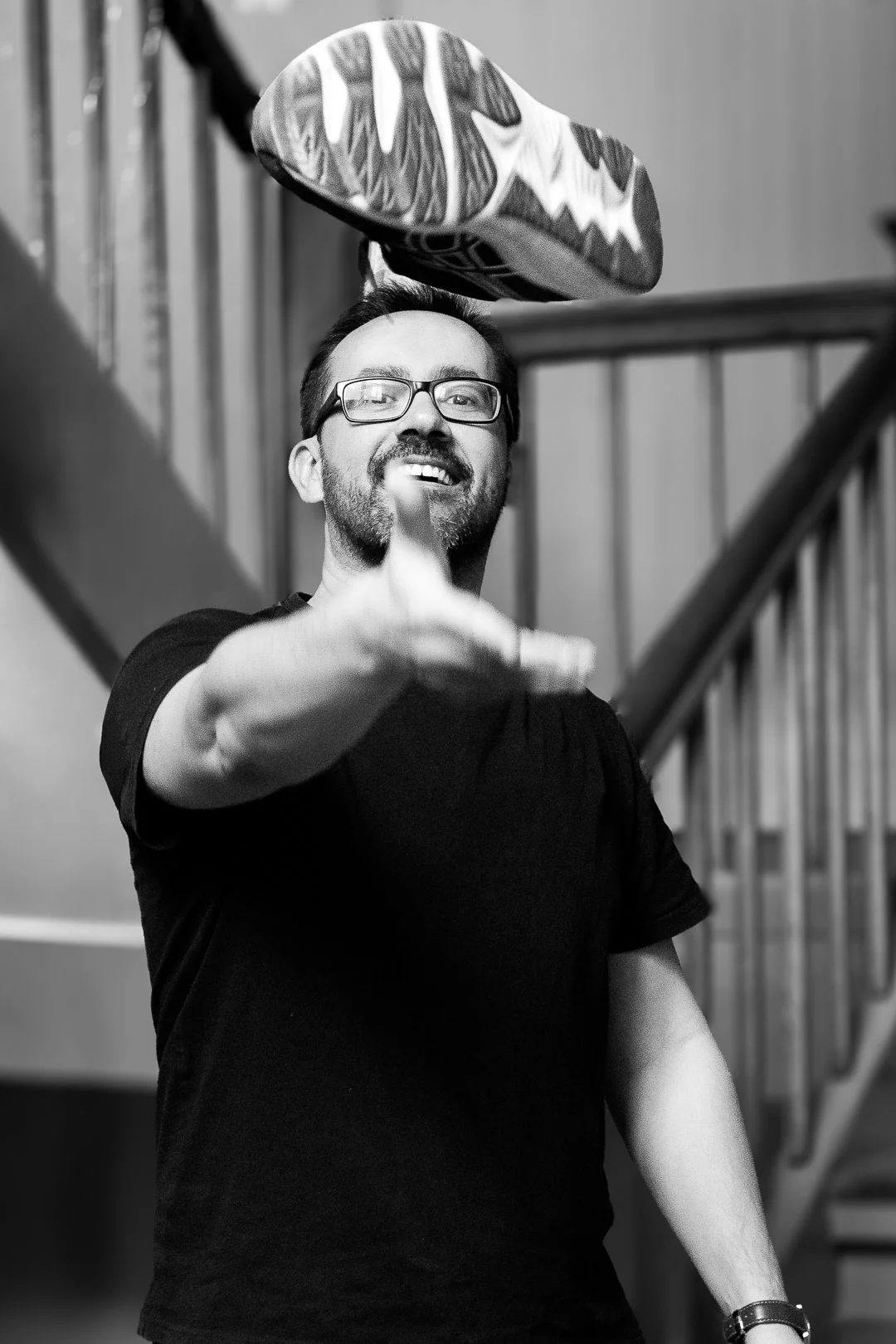 Javier Gonzalez - Release Manager / Care Team CS2 AG