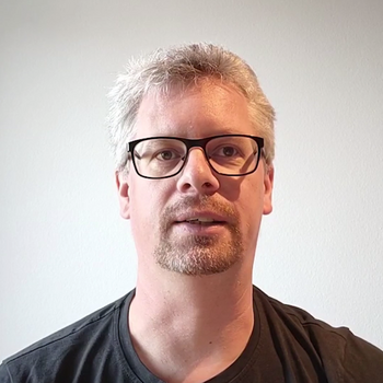 Christopher Schnell Swiss TPH - Projekt Leader