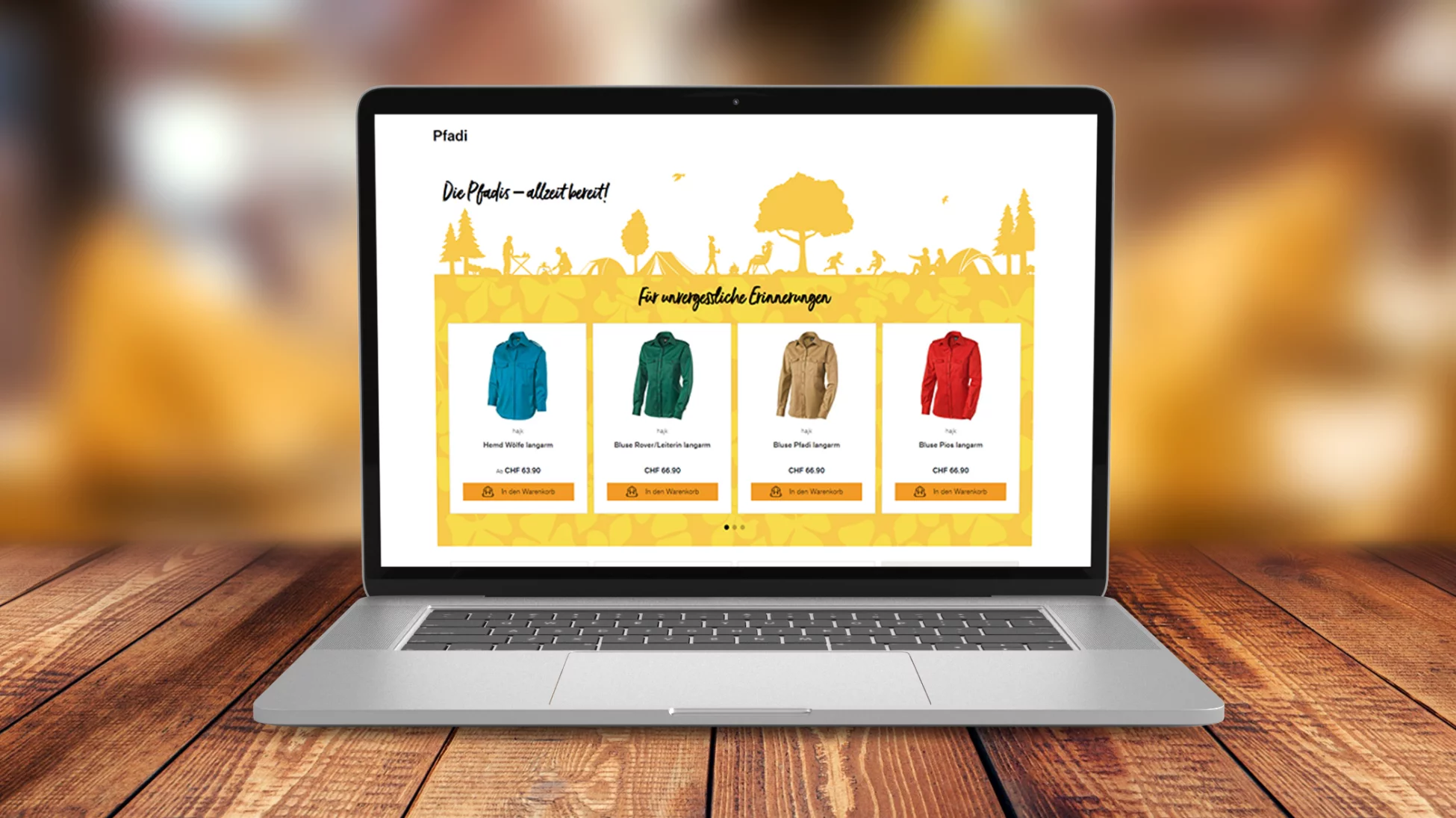 Produktübersicht Angebot hajk im Magento Hyva Webshop Produktübersicht Angebot hajk im Magento Hyva Webshop