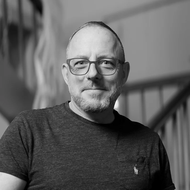 Dani Kalt - CEO CS2 AG