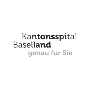 CS2-Referenz | Logo Kantonsspital Baselland