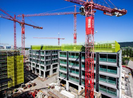 Referenz Teaser ERNE