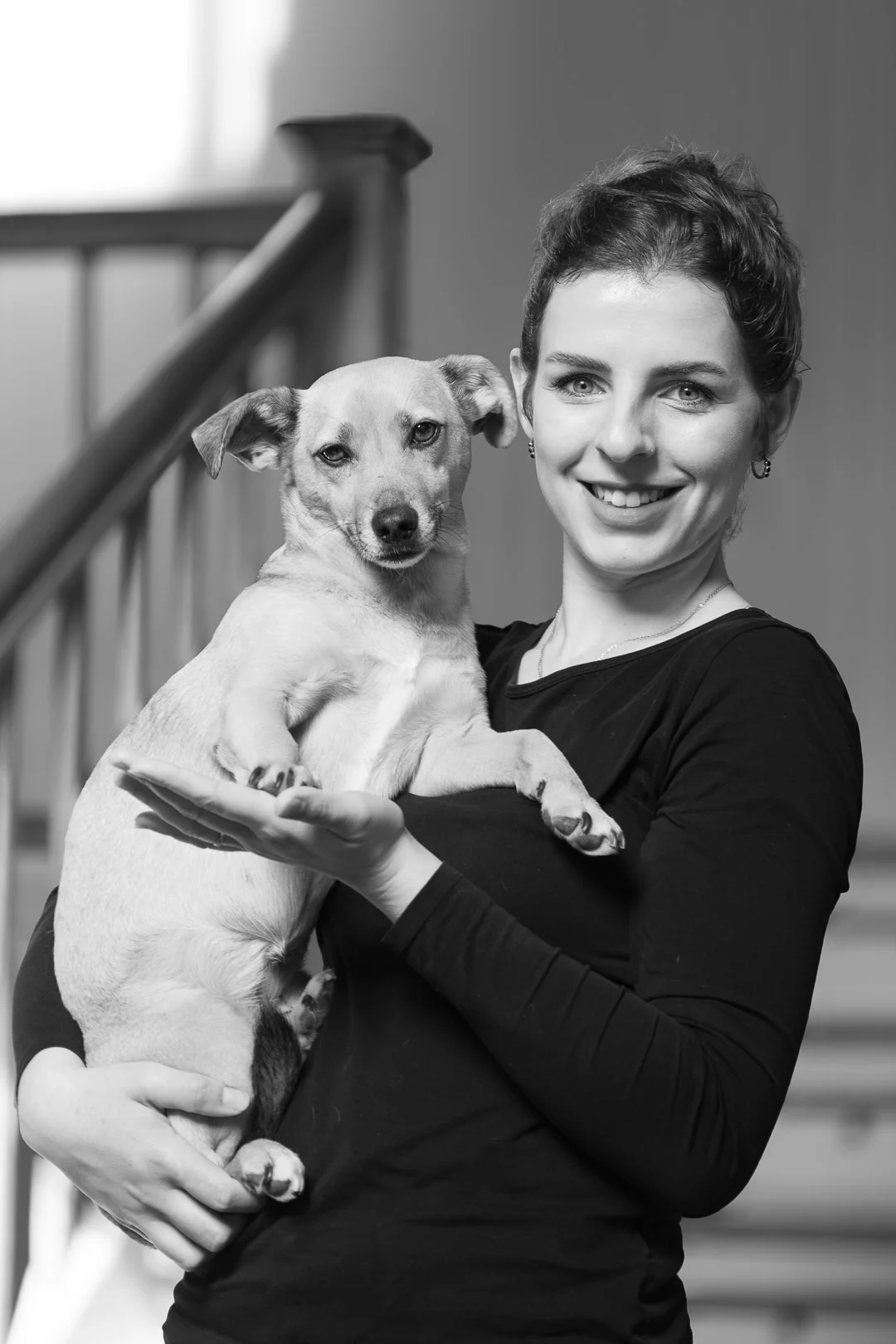 Tanja Kalt - Customer Relationship Managerin / Sales CS2 AG