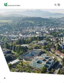 CS2 für HSG