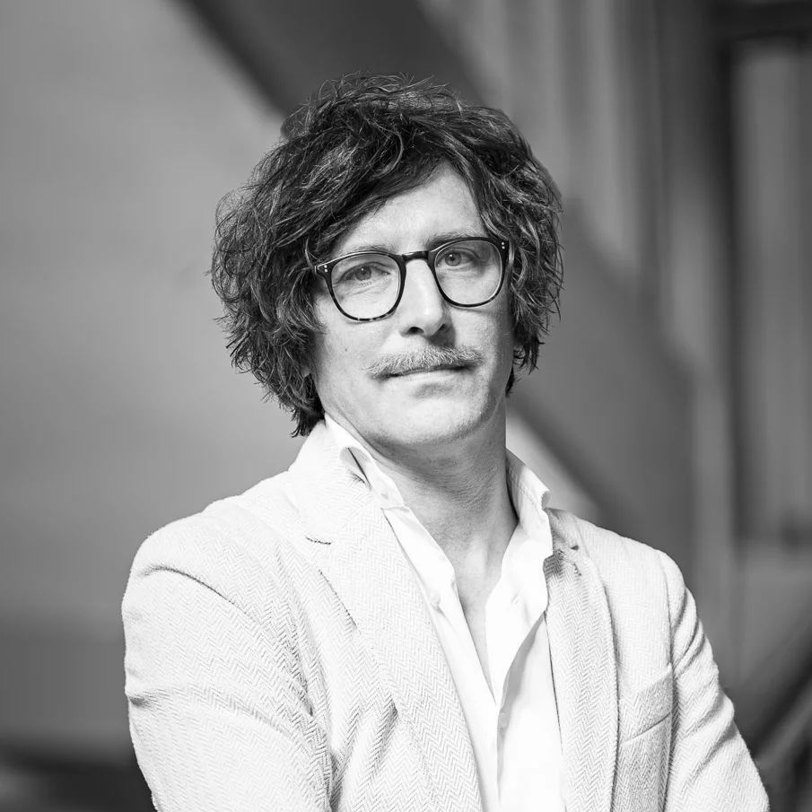 Andreas Gunzenhauser - Leiter Produktion CS2 AG