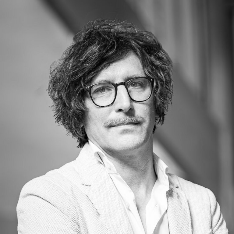 Andreas Gunzenhauser - Leiter Produktion CS2 AG