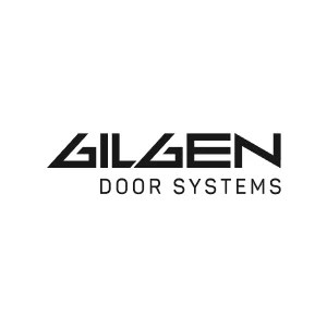 CS2-Referenz | Logo Gilgen Door Systems AG
