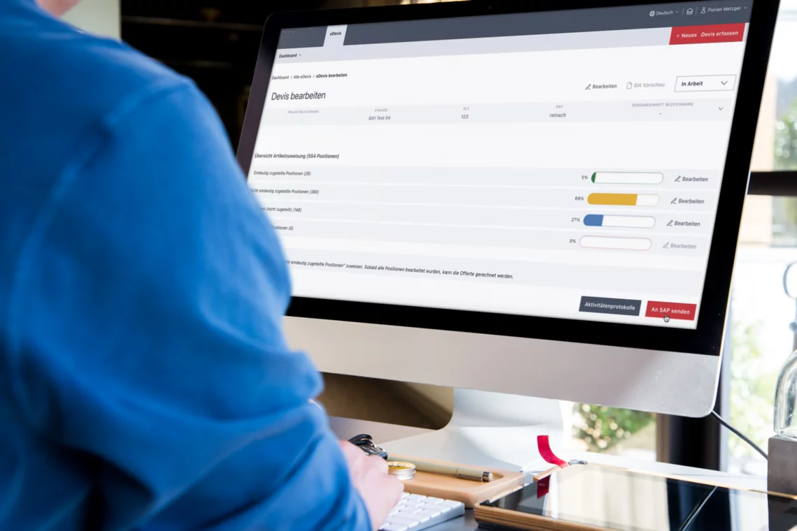 Das leistungsstarke PHP-Framework für moderne Webentwicklung