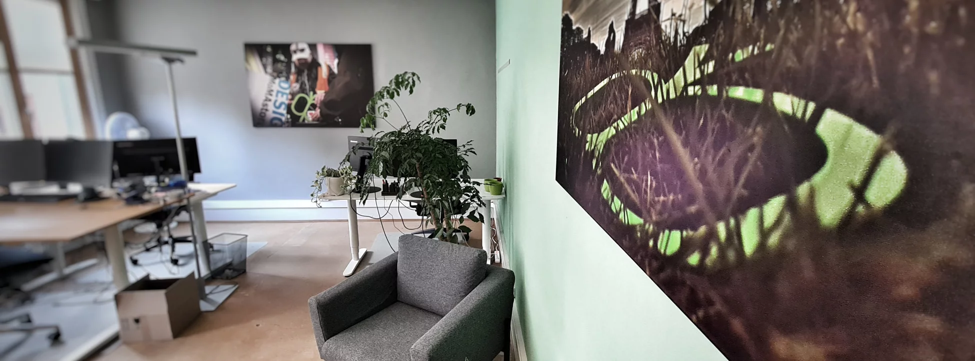 Willkommen bei der CS2 AG in Sissach Basel-Landschaft, Schweiz