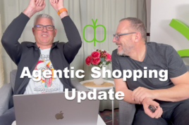 Agentic Shopping update ChatGPT shopping research