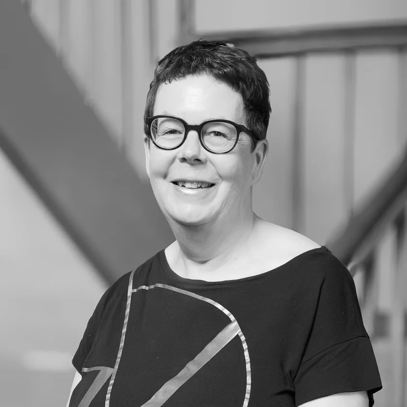 Patrizia Jegge - Administration CS2 AG