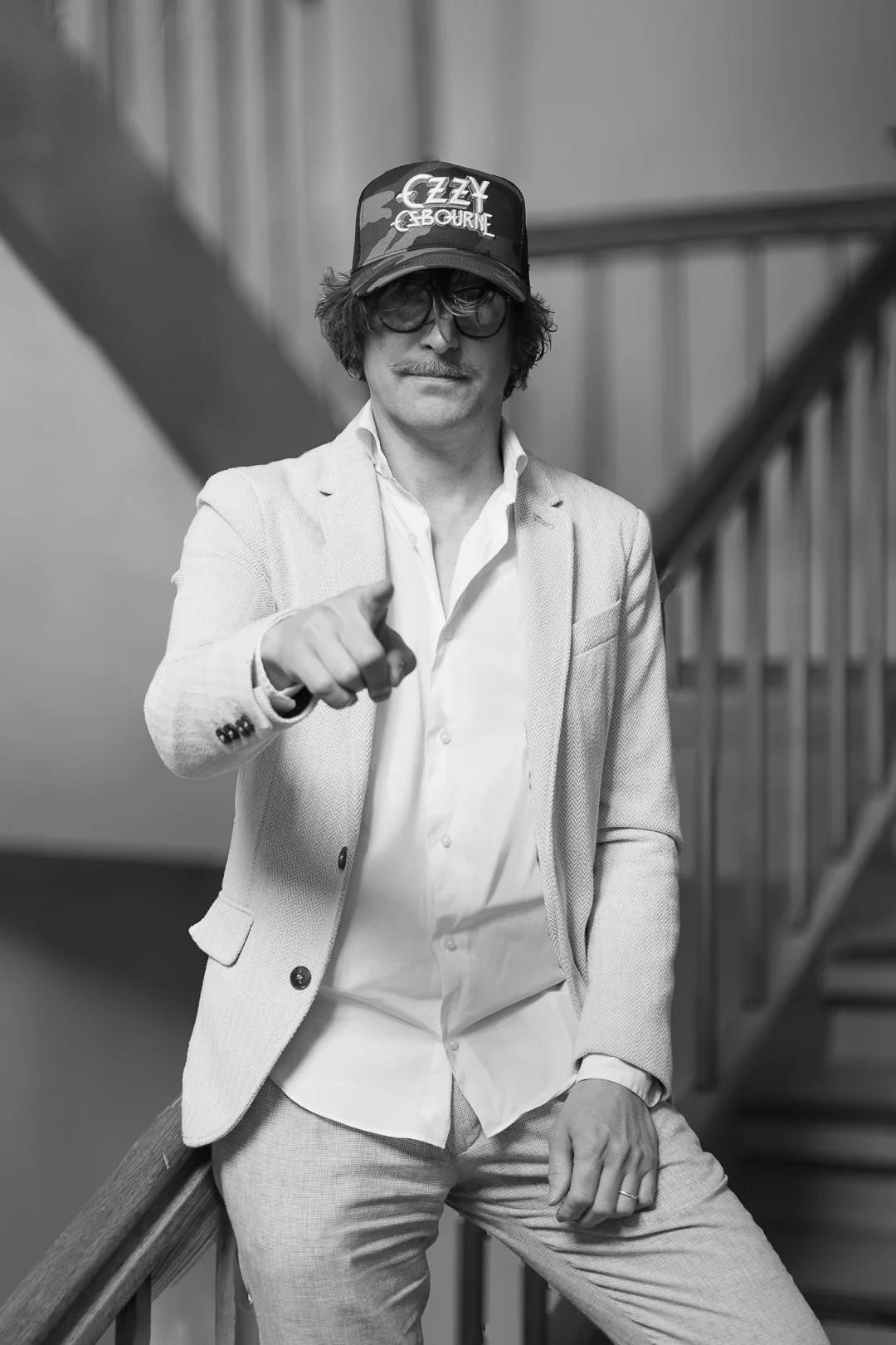 Andreas Gunzenhauser - Leiter Produktion CS2 AG