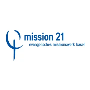 CS2-Referenz | Logo Mission 21 - Evangelisches Missionswerk Basel