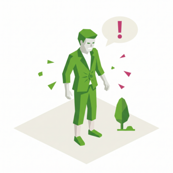 Standarsoftware passt nicht