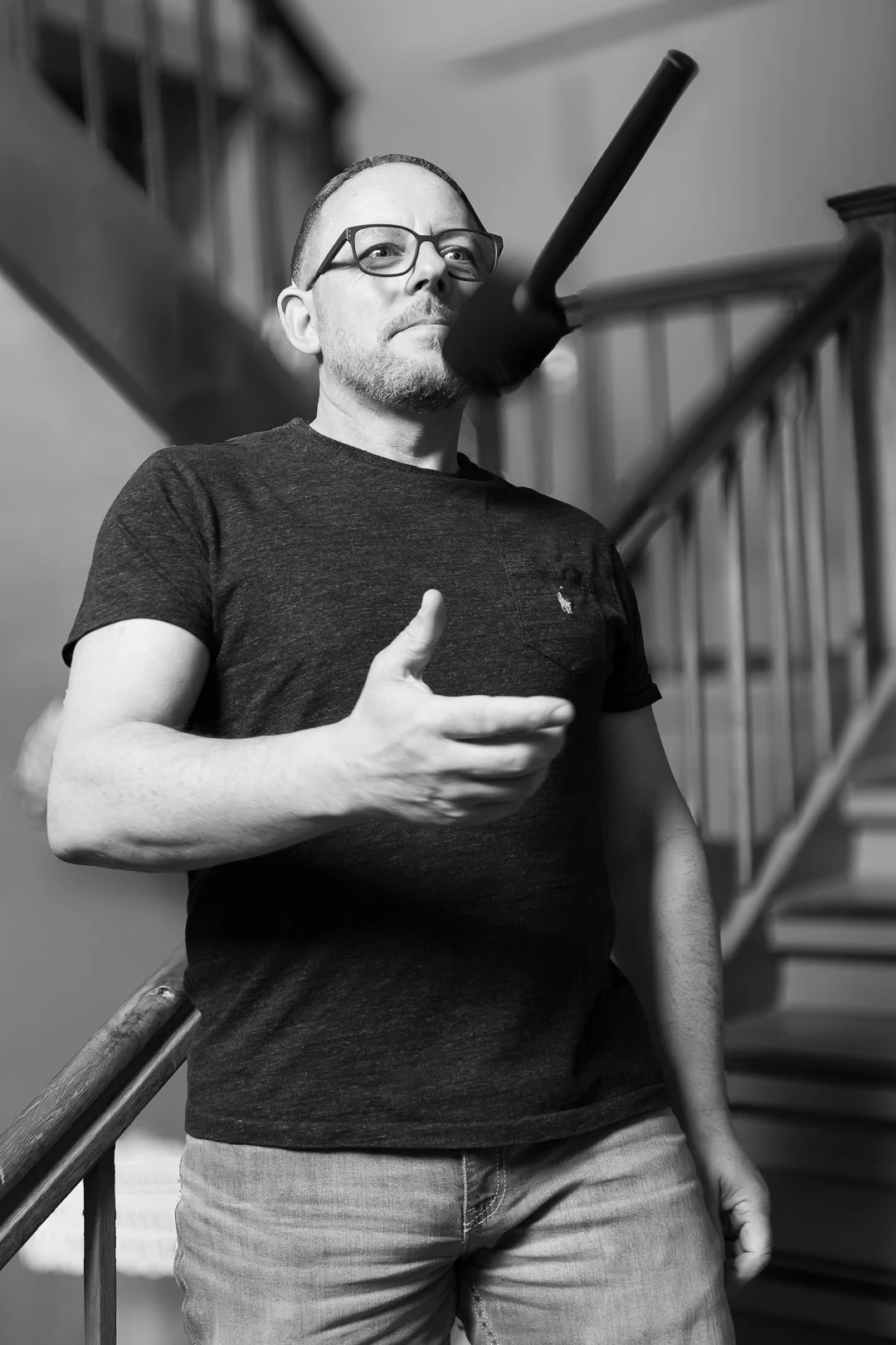 Dani Kalt - CEO CS2 AG