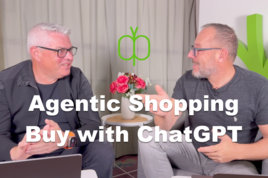 Agentic Commerce Protocol von OpenAI erklärtv