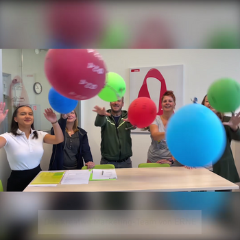 VIDEO: ERNE Bau