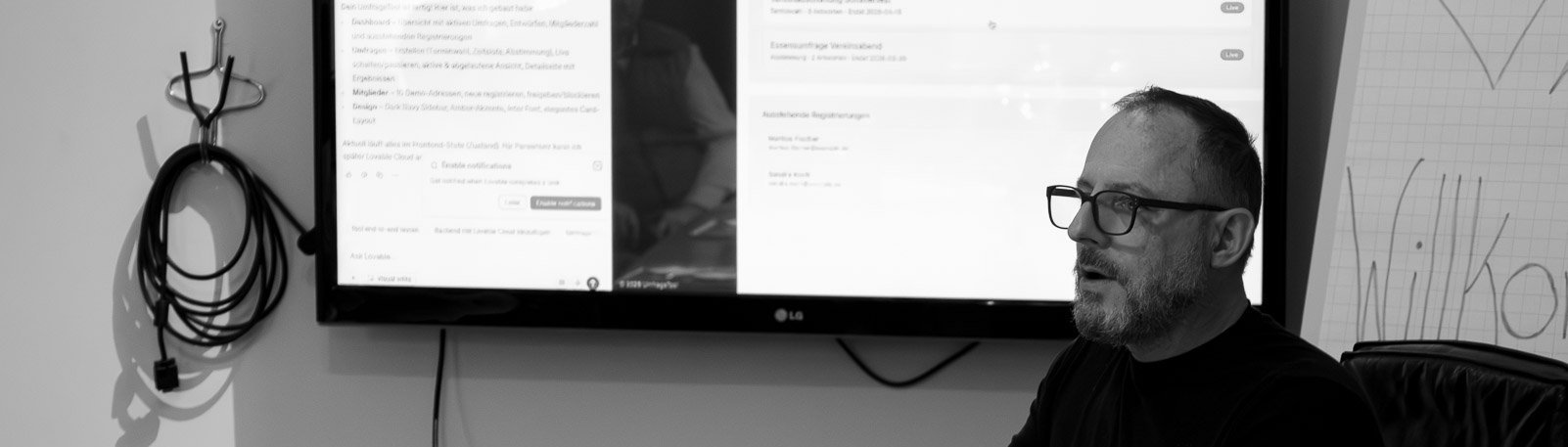 Vibe Coding kann Unternehmen helfen