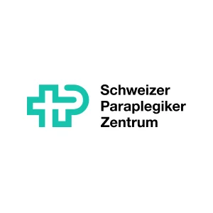 CS2 Referenz | Logo Schweizer Paraplegiker-Zentrum (SPZ)