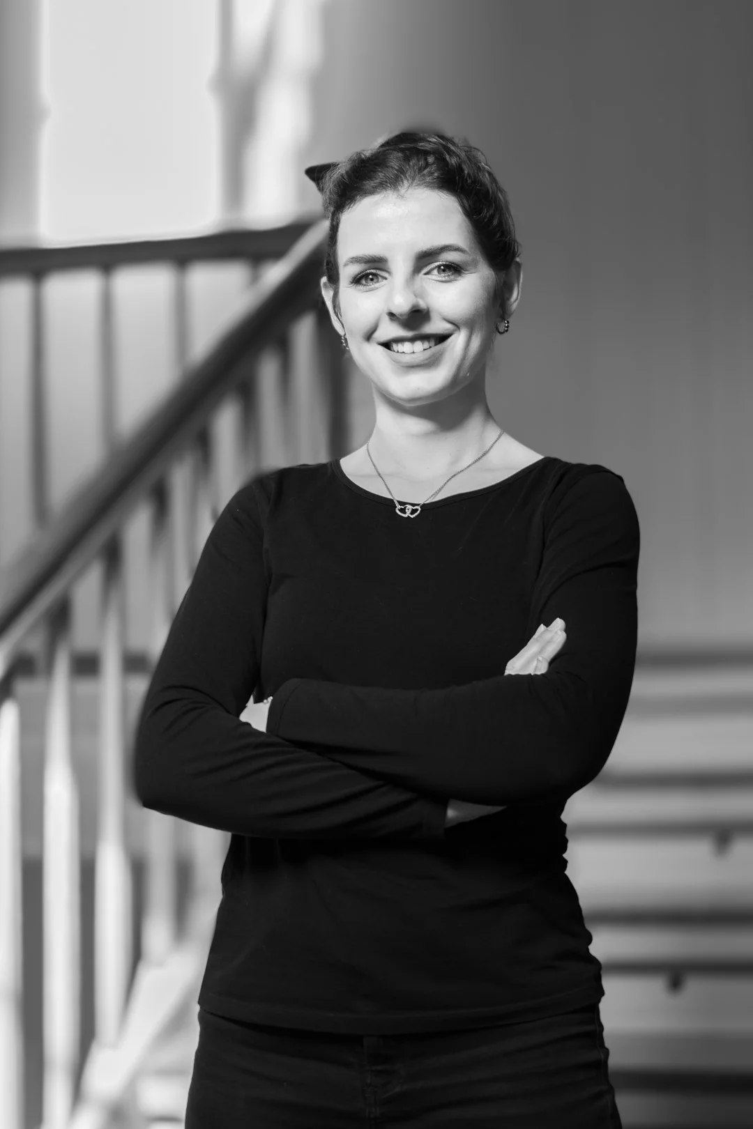 Tanja Kalt - Customer Relationship Managerin / Sales CS2 AG