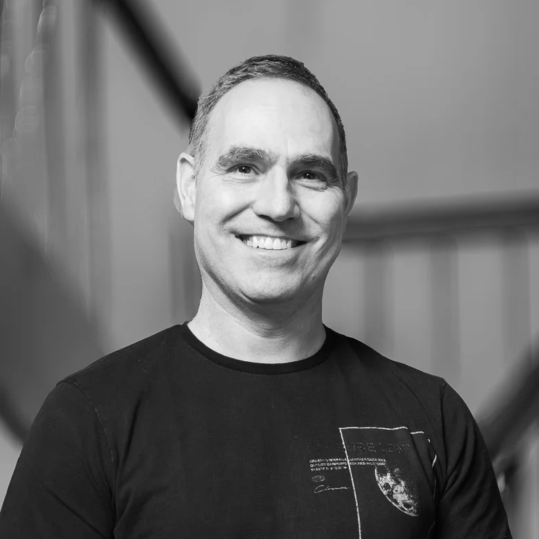 Florian Metzger - Senior Requirements Engineer CS2 AG