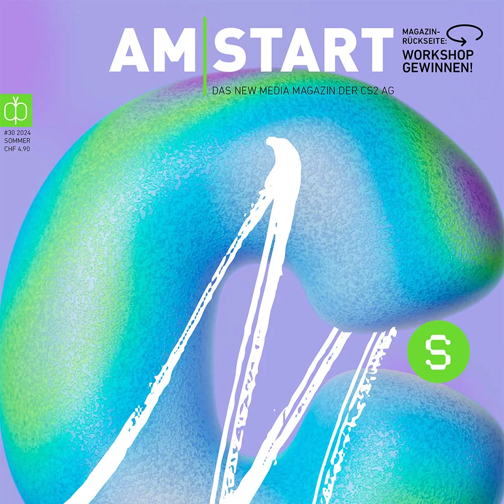 AM|START#30 2024 | CMS | Integration | CMS im Vergleich | SEO-Strategie